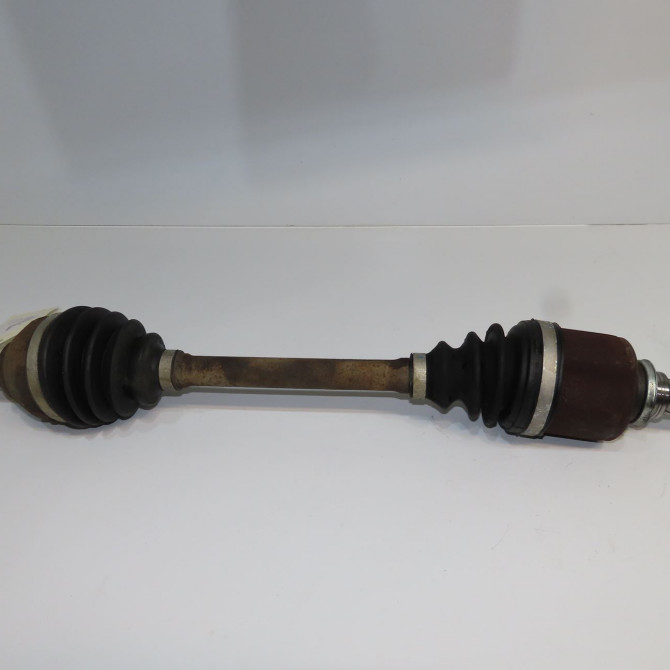 Transmission avant gauche occasion NISSAN PRIMASTAR phase 1 08-2006->... 2.0 DCI 115ch 3910100Q5H 1