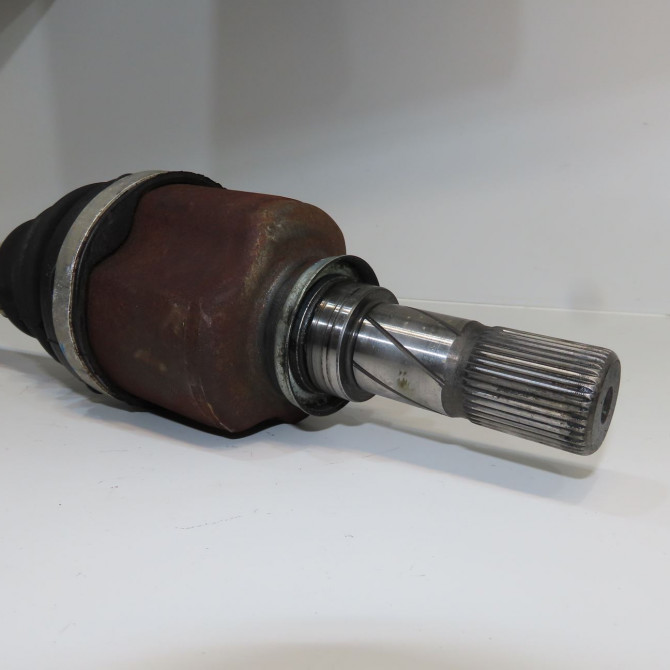 Transmission avant gauche occasion NISSAN PRIMASTAR phase 1 08-2006->... 2.0 DCI 115ch 3910100Q5H 2