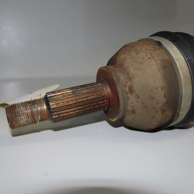 Transmission avant gauche occasion NISSAN PRIMASTAR phase 1 08-2006->... 2.0 DCI 115ch 3910100Q5H 3