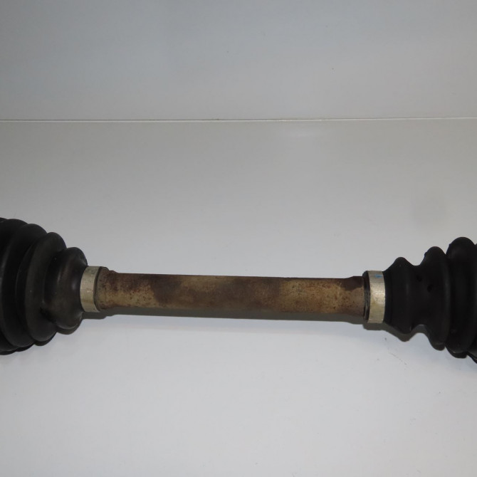 Transmission avant gauche occasion NISSAN PRIMASTAR phase 1 08-2006->... 2.0 DCI 115ch 3910100Q5H 4