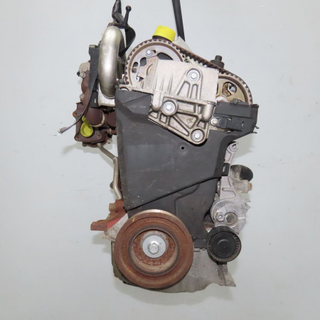 Moteur diesel occasion RENAULT CLIO III Phase 1 09-2005->03-2009 1.5 DCI 70ch 7701476910