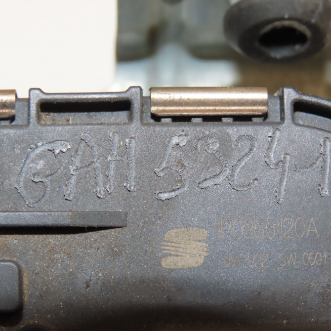 occasion SEAT LEON II Phase 2 05-2009->09-2012 1P0955120B 6