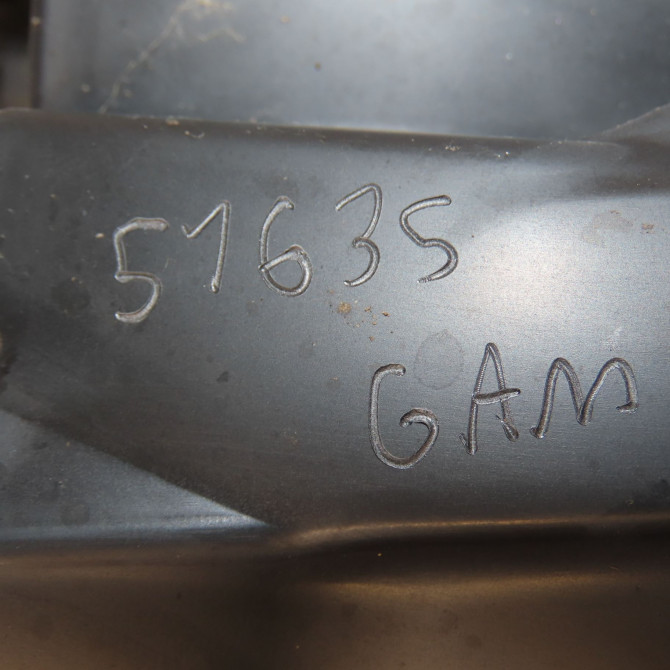 Phare droit occasion  260104922R 5