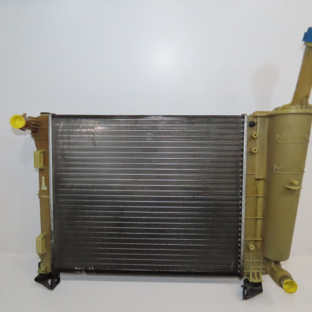 Radiateur occasion FIAT 500 II 500 II Phase 1 2007-07-01->2016-03-31 1.2i 69ch 51934449