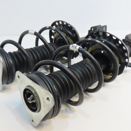 Amortisseur avant droit occasion RENAULT CLIO IV Phase 1 07-2012->... 1.5 DCI 90ch 543028420R