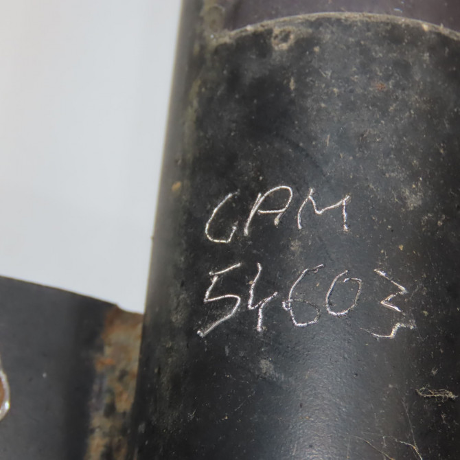 Amortisseur avant droit occasion RENAULT CLIO IV Phase 1 07-2012->... 1.5 DCI 90ch 543028420R 7