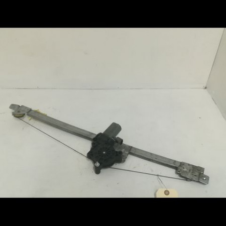 Mecanisme + moteur lève-glace avant droit occasion NISSAN PRIMASTAR phase 1 08-2006->... 2.0 DCI 115ch 8070000QAL