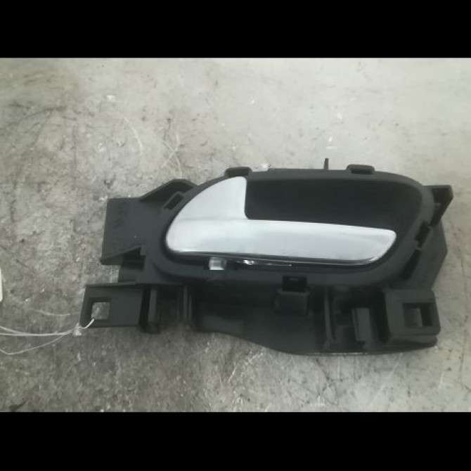 Poignee int porte avg occasion DS DS3 Phase 2 06-2014->... 9143T1 1