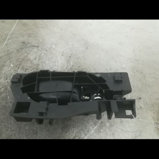 Poignee int porte avg occasion DS DS3 Phase 2 06-2014->... 9143T1 2