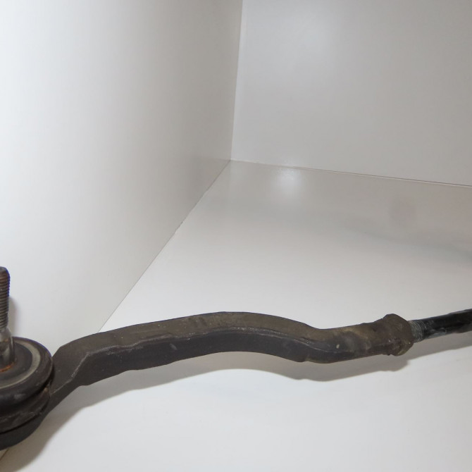 Cremaillere hydraulique occasion NISSAN PRIMASTAR phase 1 08-2006->... 2.0 DCI 115ch 4920000Q2B 3