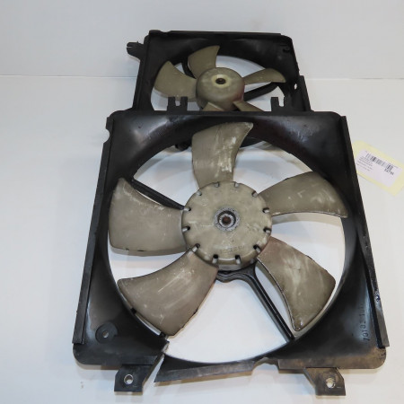 Ventilateur de refroidissement occasion MAZDA MX5 I Phase 1 04-1995->04-1999 1.6i 90ch P51N15150