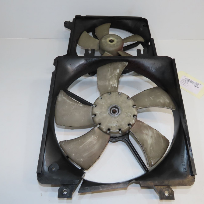 Ventilateur de refroidissement occasion MAZDA MX5 I Phase 1 04-1995->04-1999 1.6i 90ch P51N15150 1