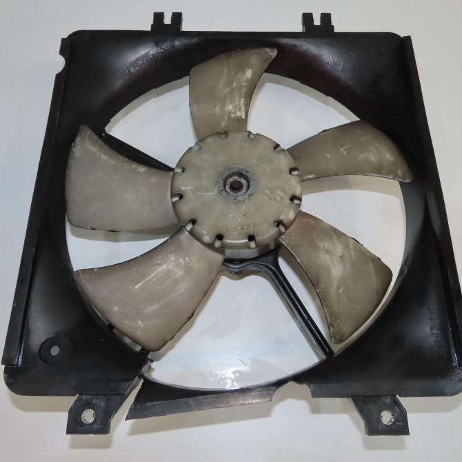Ventilateur de refroidissement occasion MAZDA MX5 I Phase 1 04-1995->04-1999 1.6i 90ch P51N15150 2