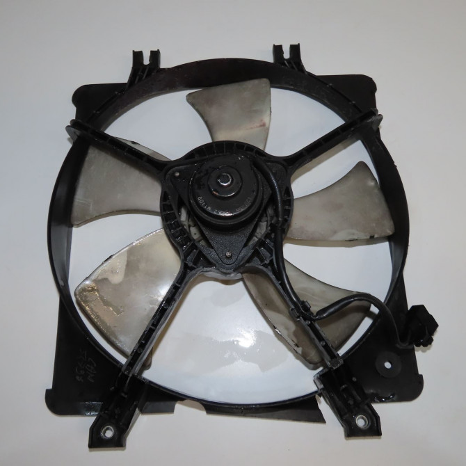 Ventilateur de refroidissement occasion MAZDA MX5 I Phase 1 04-1995->04-1999 1.6i 90ch P51N15150 3