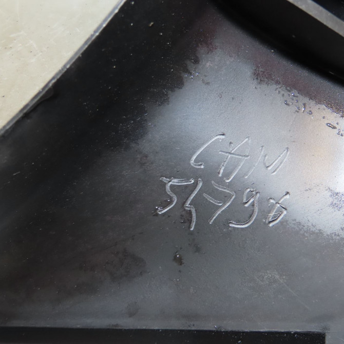 Ventilateur de refroidissement occasion MAZDA MX5 I Phase 1 04-1995->04-1999 1.6i 90ch P51N15150 4