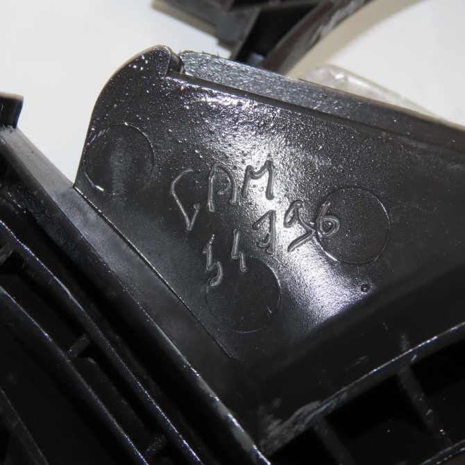 Ventilateur de refroidissement occasion MAZDA MX5 I Phase 1 04-1995->04-1999 1.6i 90ch P51N15150 5