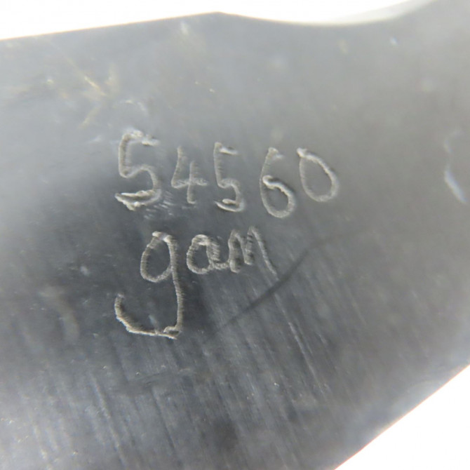 Face avant occasion  8W0805594E 4