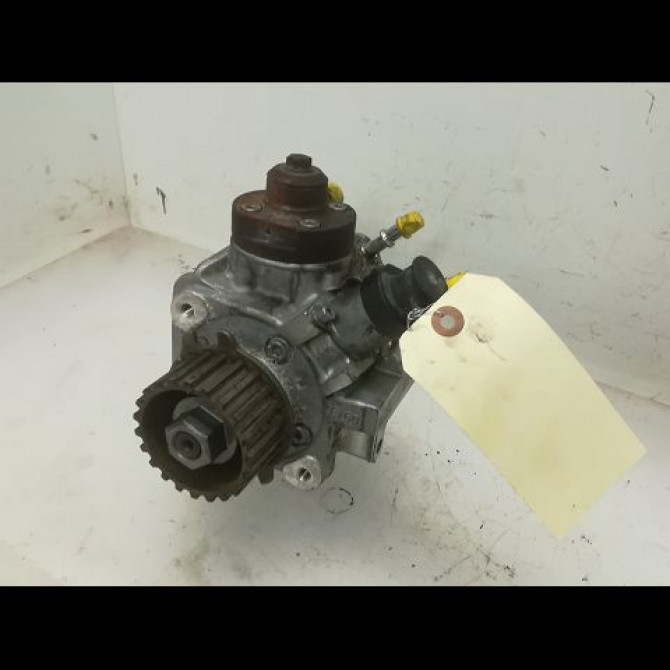 Pompe hp occasion CITROEN C3 II Phase 1 11-2009->02-2013 1.4 HDi 70ch 1920RF 1