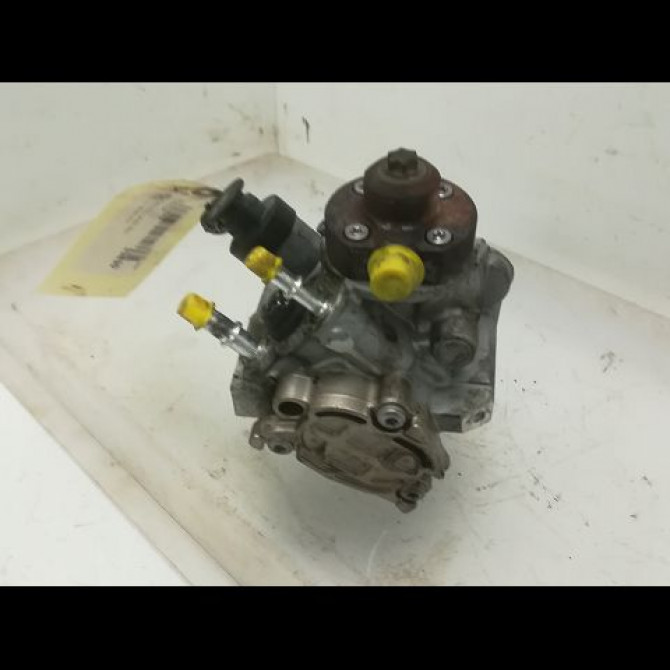Pompe hp occasion CITROEN C3 II Phase 1 11-2009->02-2013 1.4 HDi 70ch 1920RF 2