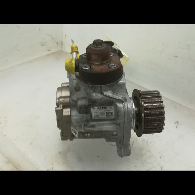 Pompe hp occasion CITROEN C3 II Phase 1 11-2009->02-2013 1.4 HDi 70ch 1920RF 3