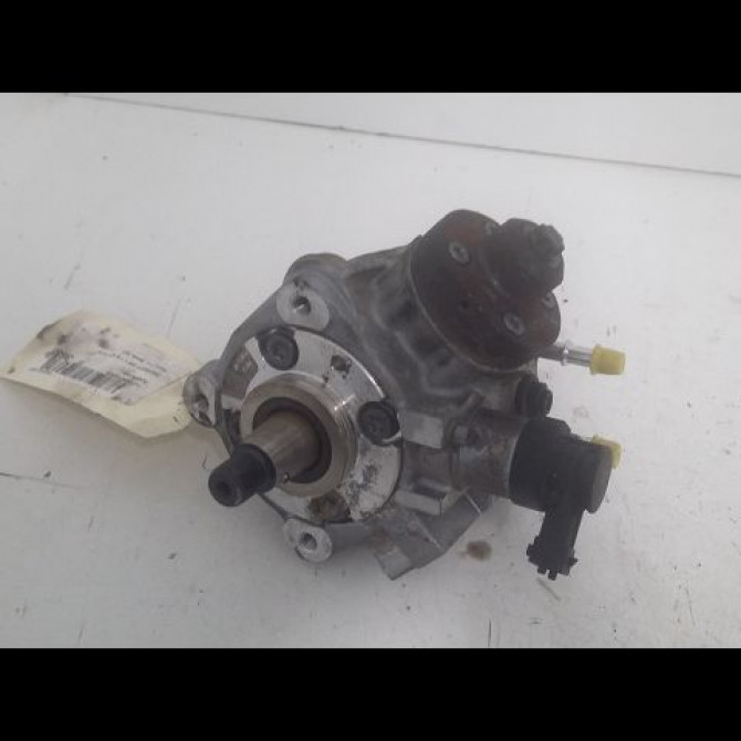 Pompe hp occasion PEUGEOT 206 + Phase 1 03-2009->05-2013 1.4 HDI 70ch 1920RF 2