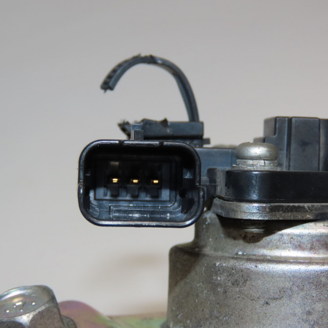 Turbo occasion PEUGEOT 208 208 Phase 1 2012-03-01->2015-09-30 1.4 HDI 68ch 375Q9 6