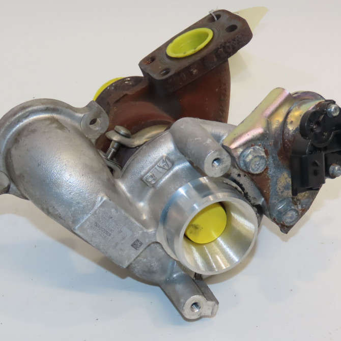 Turbo occasion PEUGEOT 308 II 308 II Phase 1 2013-06-01->2017-08-31 1.6 HDI 92ch 375Q9 1