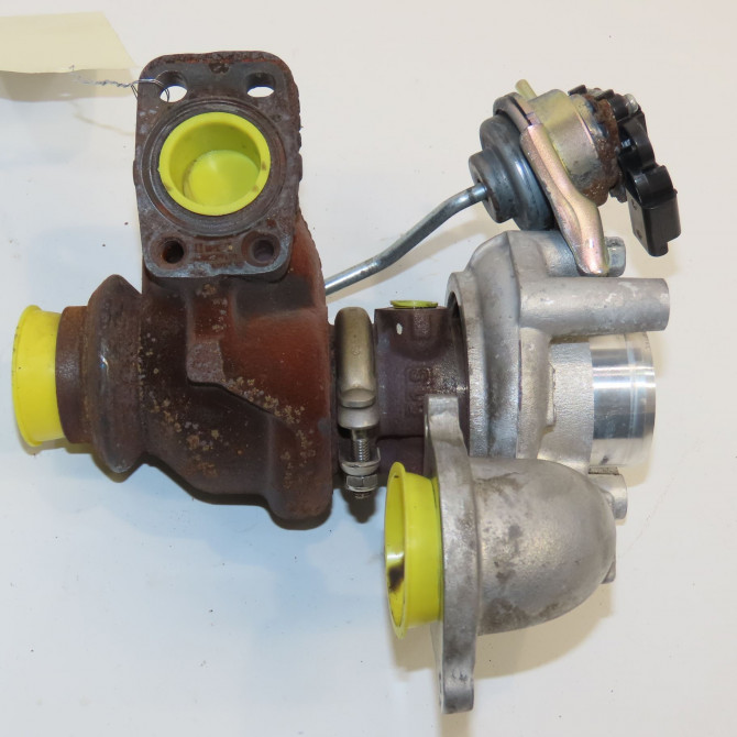 Turbo occasion PEUGEOT 308 II 308 II Phase 1 2013-06-01->2017-08-31 1.6 HDI 92ch 375Q9 2