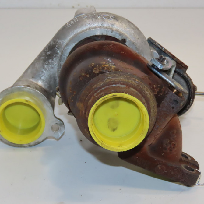 Turbo occasion PEUGEOT 308 II 308 II Phase 1 2013-06-01->2017-08-31 1.6 HDI 92ch 375Q9 4