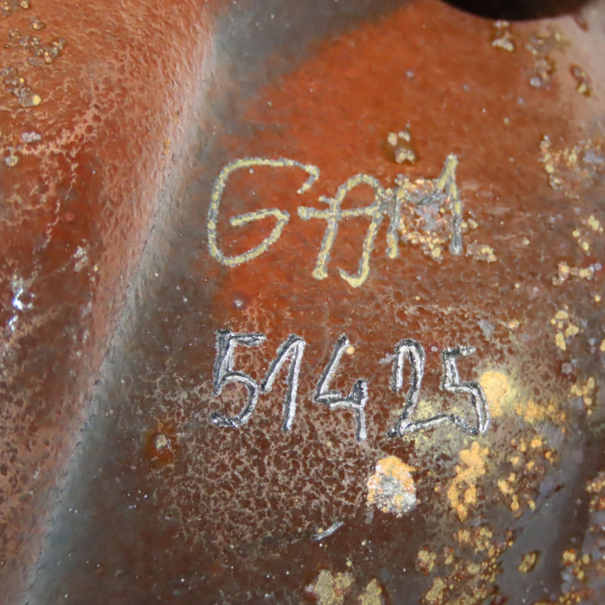 Turbo occasion PEUGEOT 308 II 308 II Phase 1 2013-06-01->2017-08-31 1.6 HDI 92ch 375Q9 8