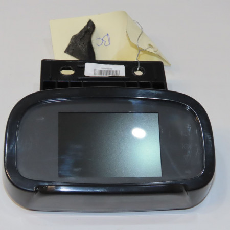 Compteur occasion CITROEN 9838058680