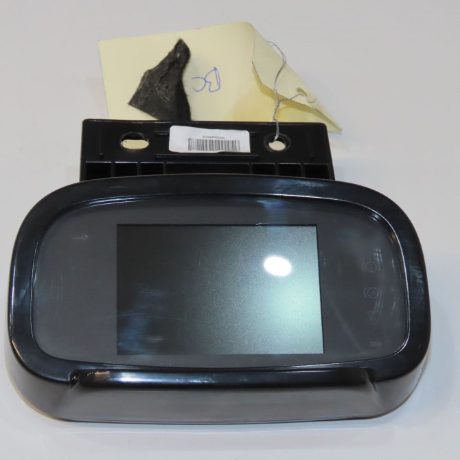 Compteur occasion CITROEN 9838058680 1