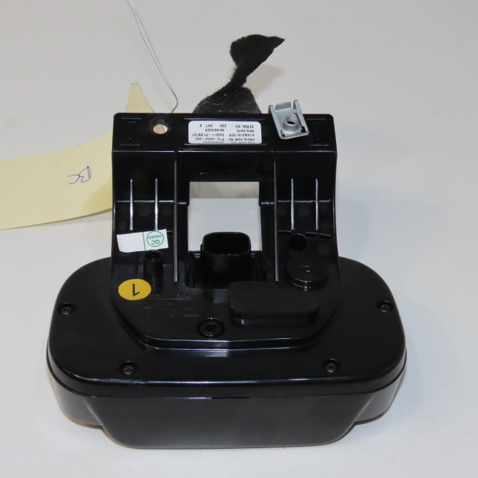 Compteur occasion CITROEN 9838058680 2