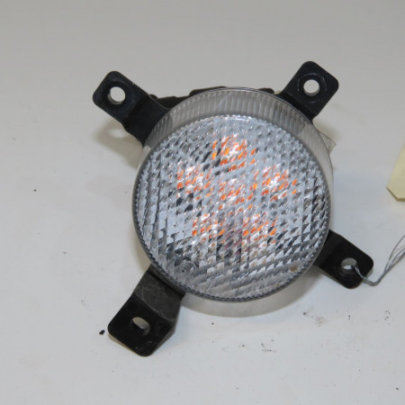 Clignotant gauche occasion CITROEN 9853682680