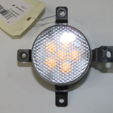 Clignotant droit occasion CITROEN 9853682680