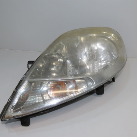 Phare gauche occasion NISSAN PRIMASTAR phase 1 08-2006->... 2.0 DCI 115ch 2606000Q0E