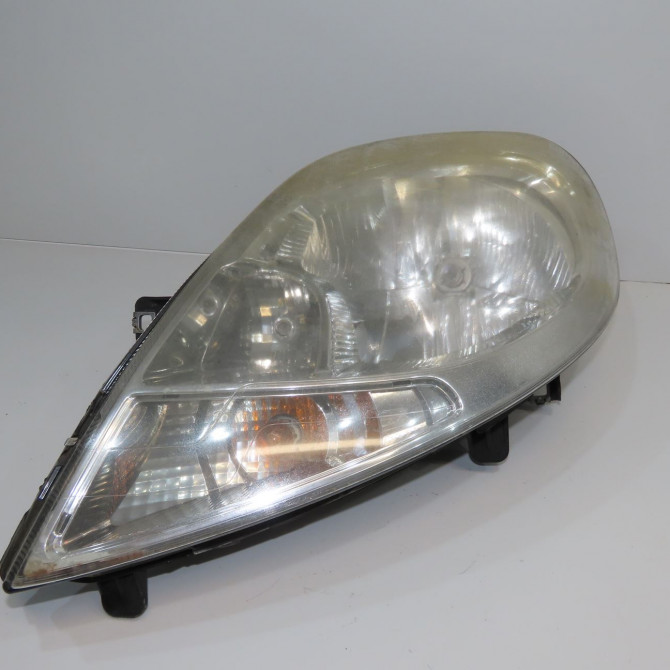 Phare gauche occasion NISSAN PRIMASTAR phase 1 08-2006->... 2.0 DCI 115ch 2606000Q0E 1
