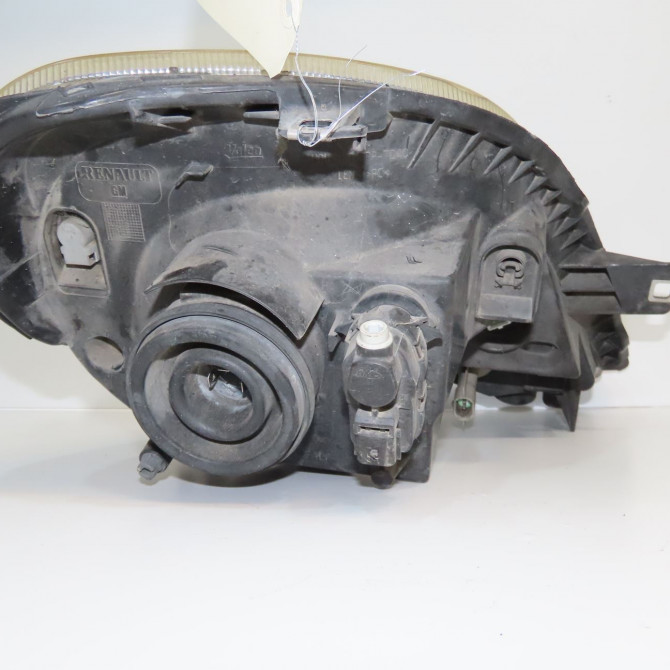 Phare gauche occasion NISSAN PRIMASTAR phase 1 08-2006->... 2.0 DCI 115ch 2606000Q0E 2