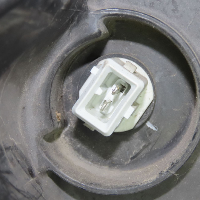 Phare gauche occasion NISSAN PRIMASTAR phase 1 08-2006->... 2.0 DCI 115ch 2606000Q0E 3