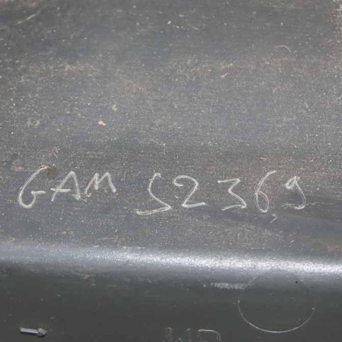 Feu arrière droit occasion NISSAN PRIMASTAR phase 1 08-2006->... 2.0 DCI 115ch 2655000Q0A 5