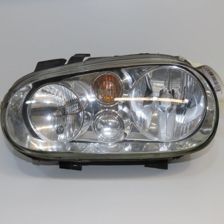 Phare gauche occasion VOLKSWAGEN GOLF IV GOLF IV Phase 1 1998-01-01->2005-06-30 1.6 16v 1J1941017Q