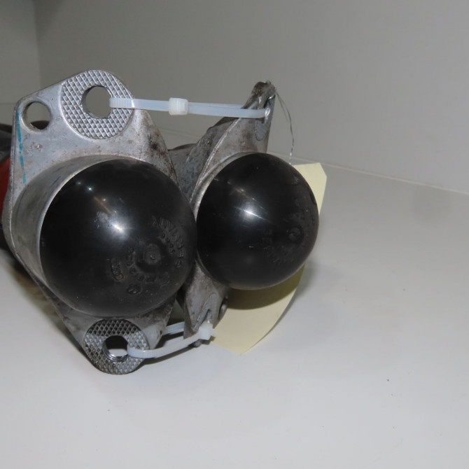 Amortisseur arrière droit occasion VOLKSWAGEN GOLF IV GOLF IV Phase 1 1998-01-01->2005-06-30 1.6 16v 1J0513025BG 2