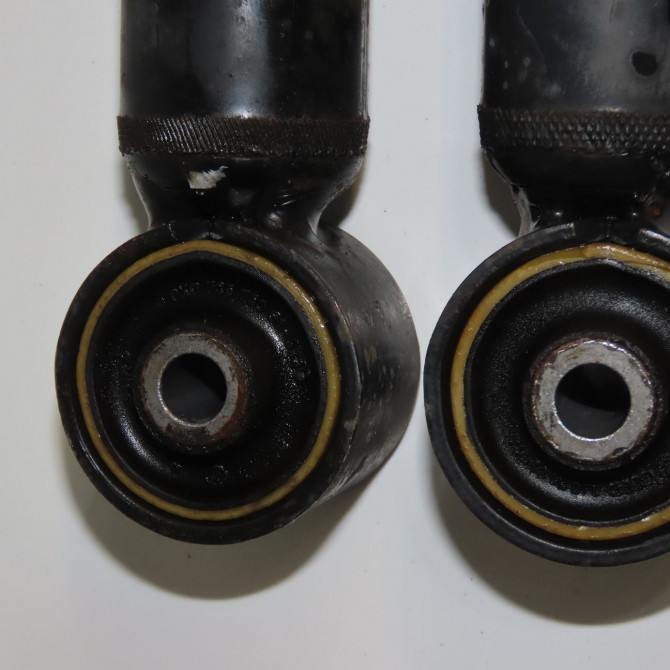 Amortisseur arrière droit occasion VOLKSWAGEN GOLF IV GOLF IV Phase 1 1998-01-01->2005-06-30 1.6 16v 1J0513025BG 3