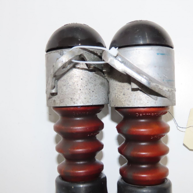 Amortisseur arrière droit occasion VOLKSWAGEN GOLF IV GOLF IV Phase 1 1998-01-01->2005-06-30 1.6 16v 1J0513025BG 4