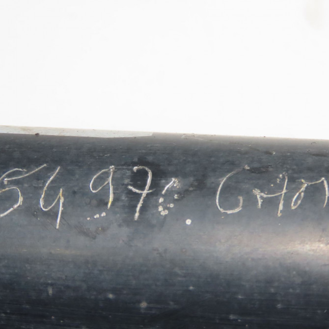 Amortisseur arrière droit occasion VOLKSWAGEN GOLF IV GOLF IV Phase 1 1998-01-01->2005-06-30 1.6 16v 1J0513025BG 6