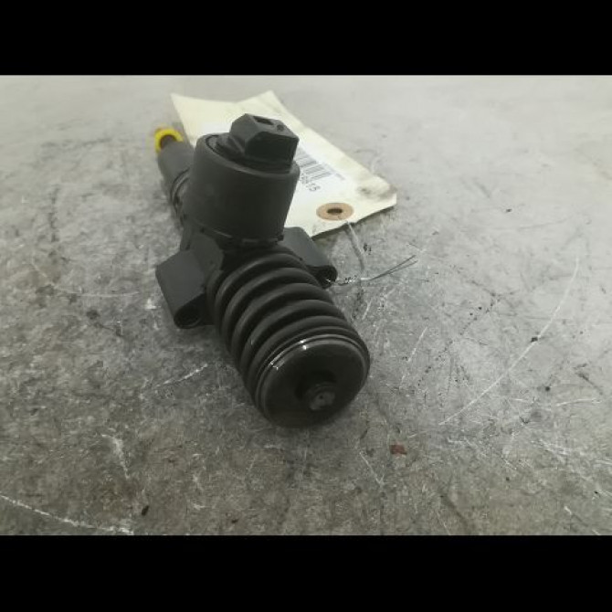 occasion VOLKSWAGEN TOURAN I Phase 2 11-2006->09-2010 2.0TDi 16v 140ch 3G130073G 2