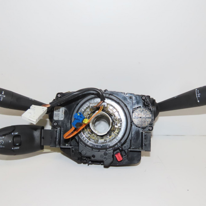 Bloc commodos occasion PEUGEOT 208 208 Phase 1 2012-03-01->2015-09-30 1.4 HDI 68ch 98081767ZD 1