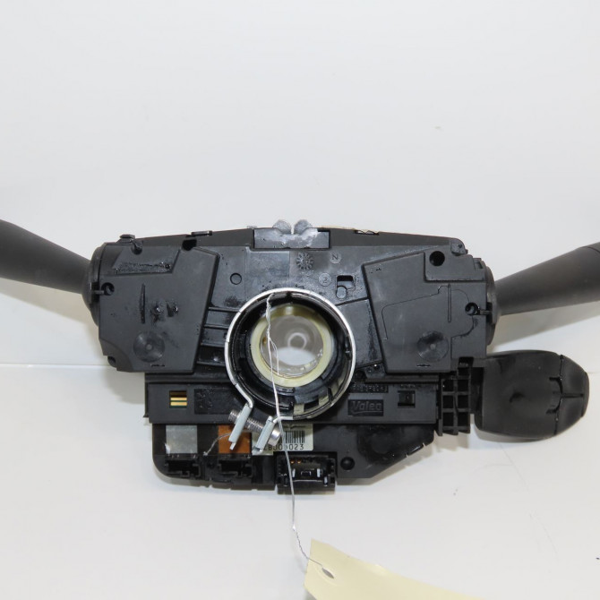 Bloc commodos occasion PEUGEOT 208 208 Phase 1 2012-03-01->2015-09-30 1.4 HDI 68ch 98081767ZD 2