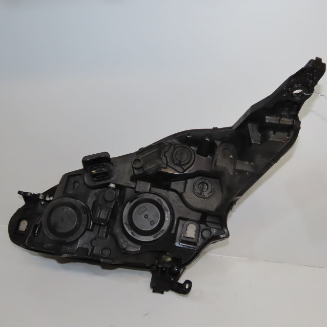 Phare droit occasion PEUGEOT 208 208 Phase 1 2012-03-01->2015-09-30 1.4 HDI 68ch 1685351480 2