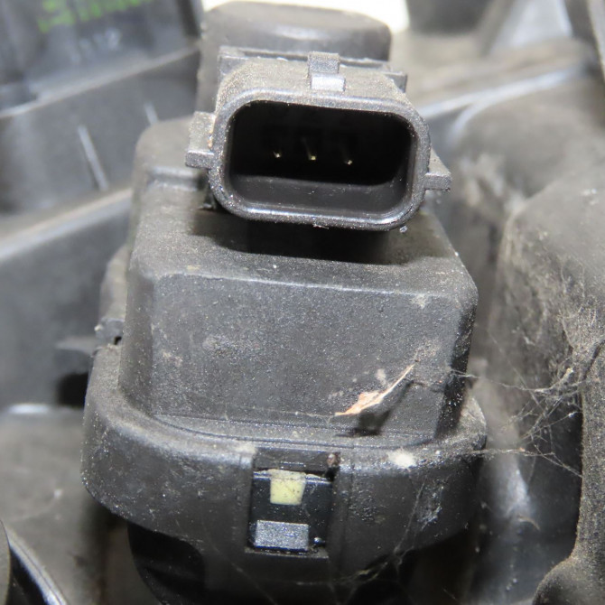 Phare droit occasion PEUGEOT 208 208 Phase 1 2012-03-01->2015-09-30 1.4 HDI 68ch 1685351480 4